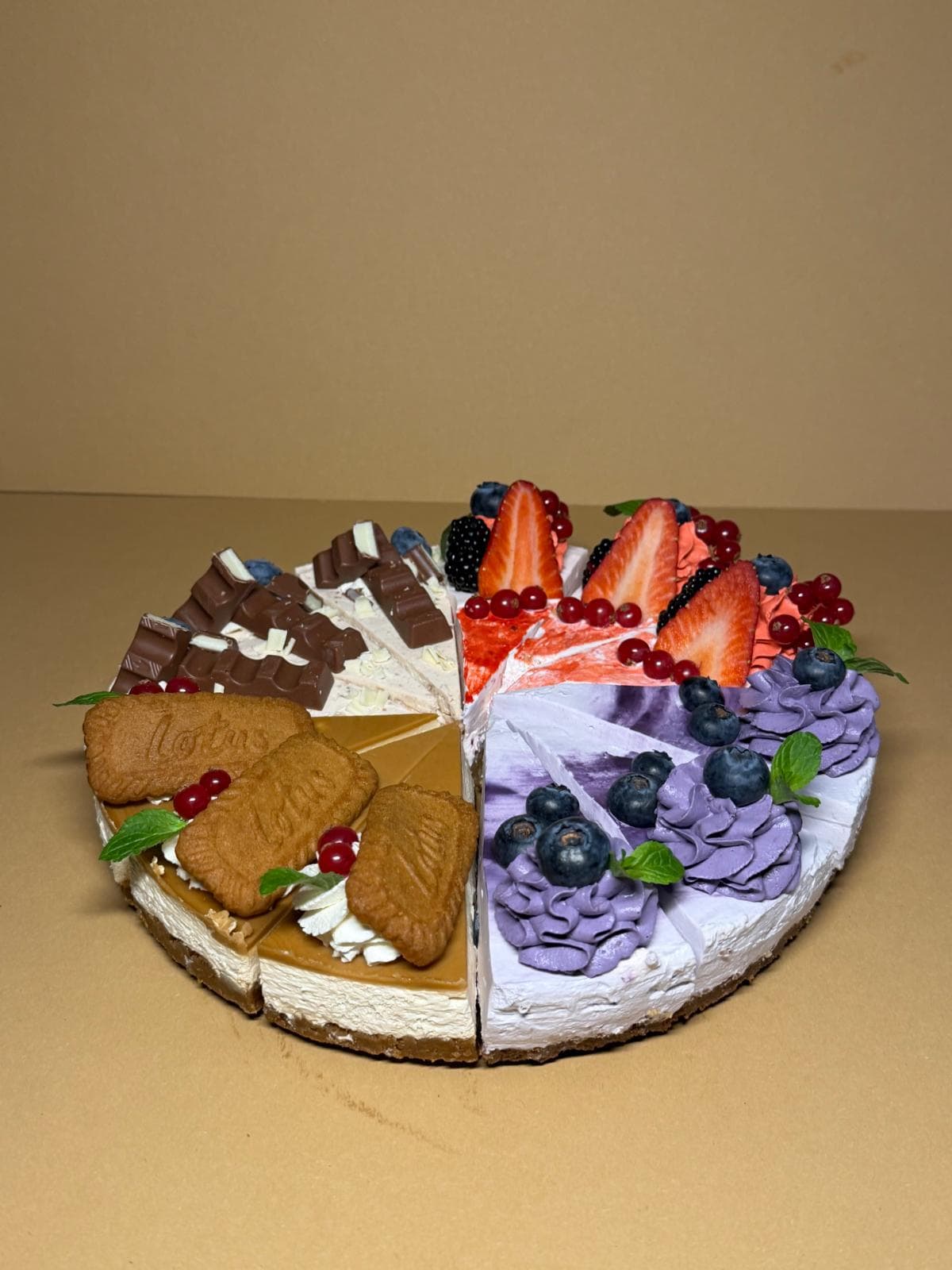 Cheesecaky