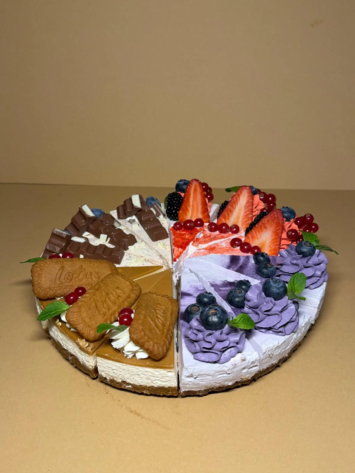 Cheesecaky